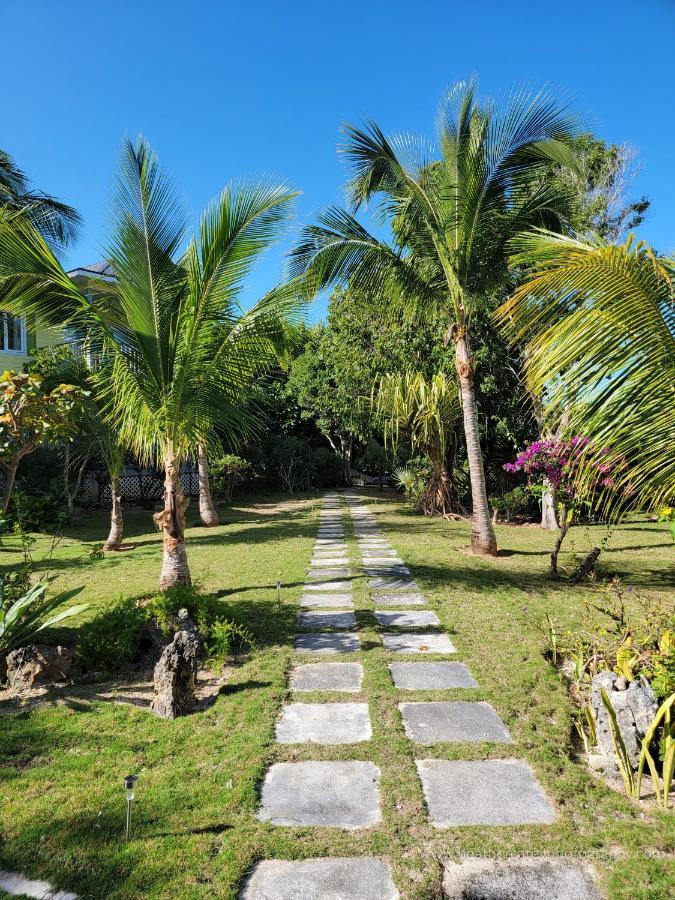 Pineapple Fields Aparthotel Governor's Harbour Luaran gambar