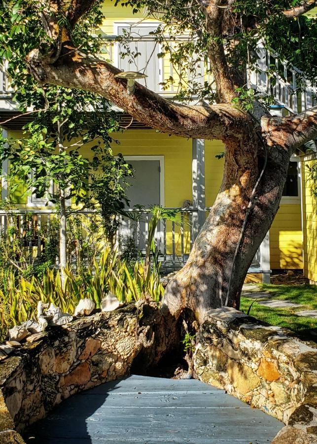 Pineapple Fields Aparthotel Governor's Harbour Luaran gambar