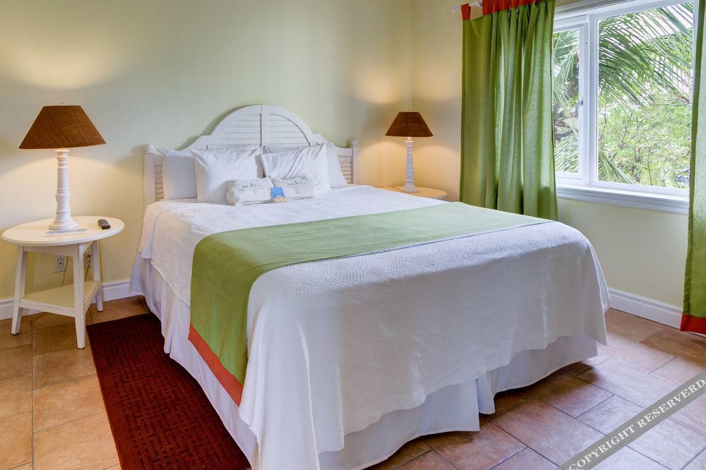 Pineapple Fields Aparthotel Governor's Harbour Luaran gambar