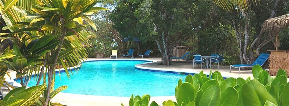 Pineapple Fields Aparthotel Governor's Harbour Luaran gambar
